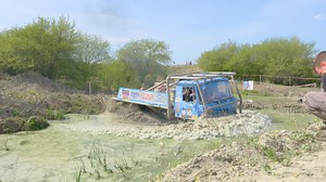 Off-Road 6x6 Tatra Tuck | Team no. 448 | Truck Trial Milovice 2024 #offroad #trucking #trucks #dieseltruck #dieselpower #tatra #trucktrial | Mad Moose Media