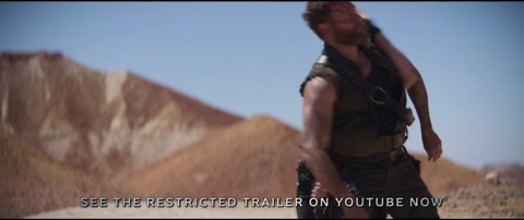 Mortal Kombat (2021)