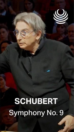 Schubert’s Great