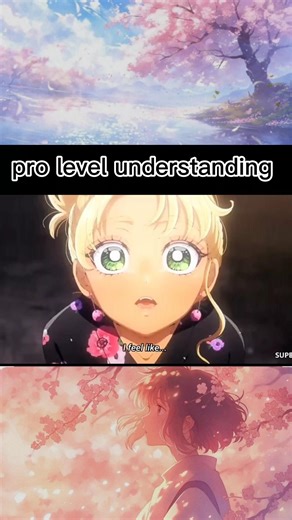 pro level understanding 😂😂🤣#shots #animeedit #anime