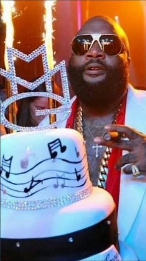 Rick Ross Biography