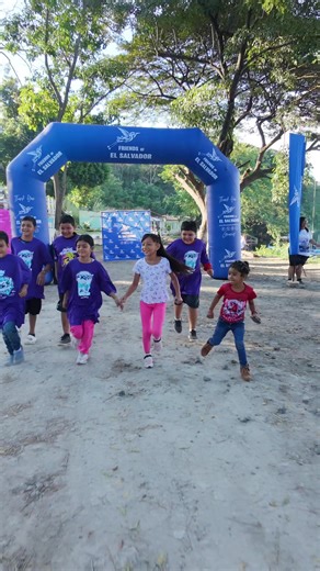 We offer regular art, health, and wellness programs throughout 14 communities in El Salvador thanks to your donations and fundraising events in the United States. Mission: Our mission is to open doors of opportunity in El Salvador through education, capital improvement, and health & wellness. Together with partners in the United States and beyond, we are building connections that uplift people and create lasting change worldwide. Vision: We envision a thriving El Salvador where every person has 