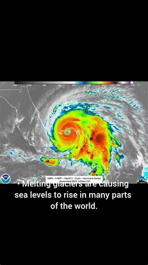 Understanding our climate helps us protect our planet.#WorldClimate #africaclimate