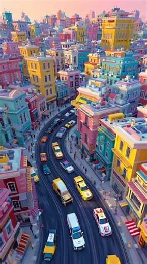 🚗🍕 Domino’s Super Speed Pizza Delivery!