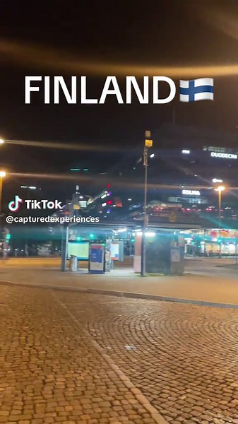 Traveling from Helsinki to Lapland: Complete Guide