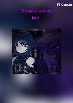Azure vs two time lms