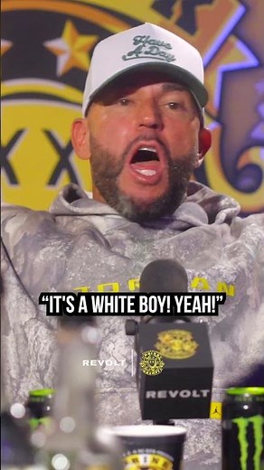 Bubba Sparxxx Reveals Interscope's Stats on White Rap Consumers