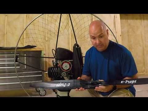 AirConception Nitro 200 Unboxing and Assembly