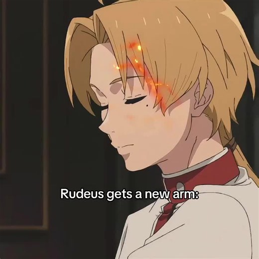 Putting it to good use #mushokutensei #joblessreincarnation #mushokutenseijoblessreincarnation #rudeusgreyrat #animefyp
