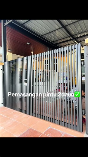 Steps to Install Double Doors