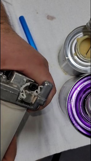 A proper PVC solvent weld joint. #diy #dehartplumbing #pvc #plumbing #homes | Riley Morgan