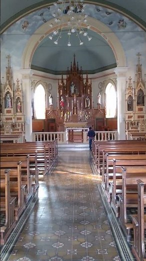 O Fantasma da Ópera – Vocalize no Santuário de Caravaggio | Canto Expressivo