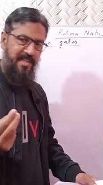 Logic Gates Classification Explained in 60 Seconds | Digital Electronics Basics