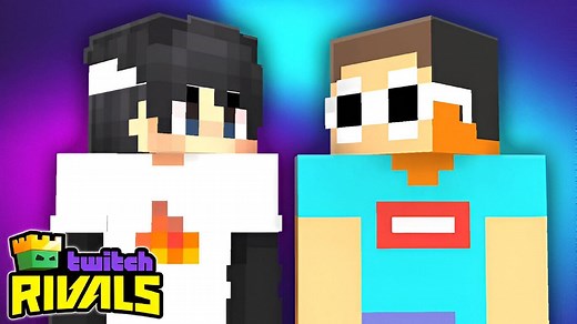 Minecraft Championship (MCC) Twitch Rivals: List of competing teams announced