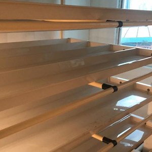 [Hot Item] Fodder System Hydroponic Fodder Machine Barley Fodder Tray