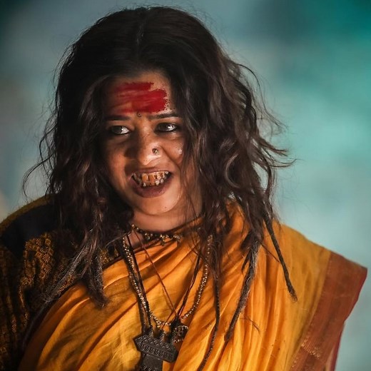 Top 10 modern Marathi horror movies that will crawl under your skin and stay there