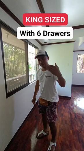 Modular King Sized Bed with Drawers and Storage #modular #modularbed #bed #bedwithstorage #bedroom #bedframe #bedwithdrawers #module #bedding #bedtime #laminate #Laminated #hpl #melamine #MELAMINEBOARDS #chitmanchannel #kingsizebed #king #kingsizebedframe #Kingsize | Chit-man channel