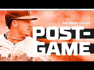 Ryan Mountcastle as the 2025 season dwindles down