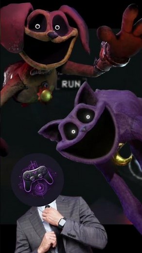 The Hidden Truth About Smiling Critters Will Blow Your Mind! 😨🔥