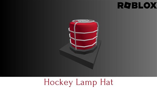 How to get the Hockey Lamp Hat in Roblox Tim Hortons Town