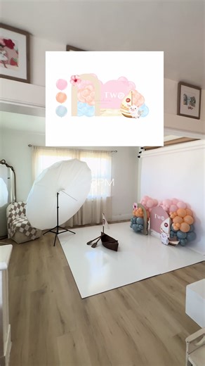 Embrace March: Fresh Vibes & Cake Smash Photography