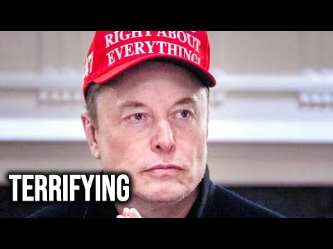 Tesla Backlash ERUPTS As Cybertruck Crash Leaves Students Trapped And Burned Alive