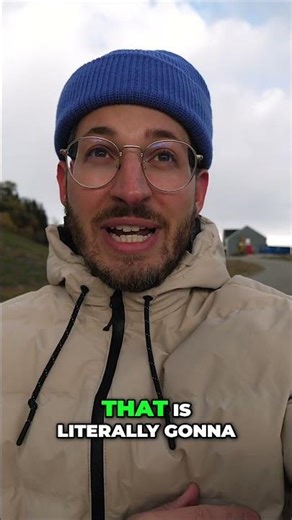 SCARY Scooter! CRAZY Ride Review & City Adventure! #shorts