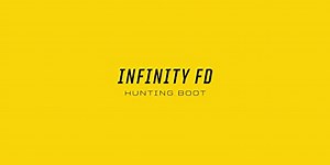 Watch Thorogood Infinity FD Hunting Boot on Amazon Live