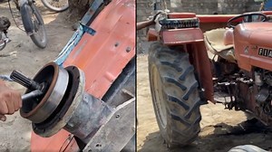 Expert Tractor Repair and Maintenance: Keeping FIAT Tractors in Top Shape