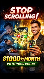 Stop Scrolling! Best Earning Apps in USA Right Now | KS Global Finance | #shorts #viral #trending