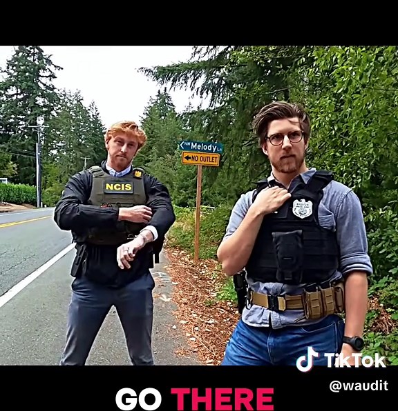 Federal Agents Detain Journalist For Taking Photos and Video On Public Property. Let’s Just Say, They Left Educated… | #CapCut #fyp #law #foryou #audit #police #xyzbca