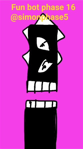 Fun bot phase 16 #incredibox #sprunki