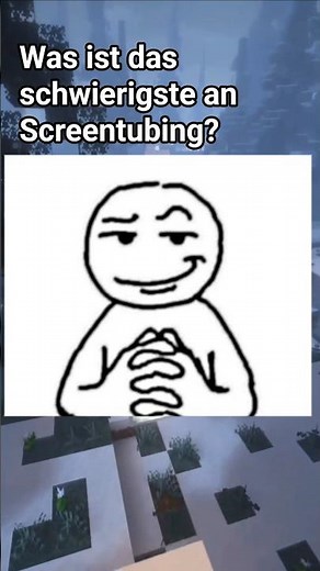 ??? #foryou #anime #viral #demonslayer #fypシ゚viral #nezuko #memes #minecraft #shorts #Screentubing