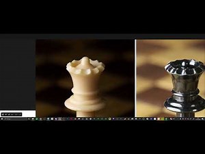chess 3ds max