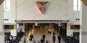 Delta Loyalty Program Changes Reward Biggest Spenders Most