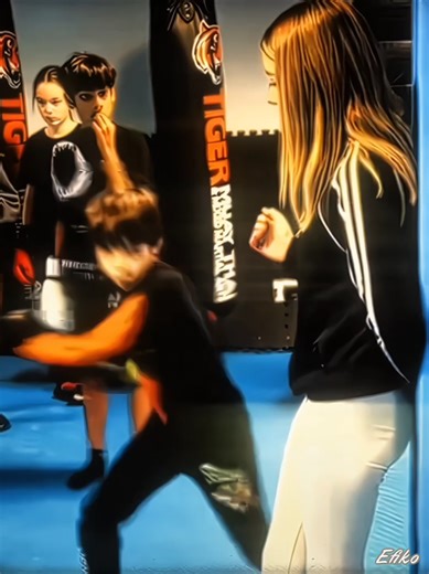 Discover the Magic of Efiko for Editing Transitions