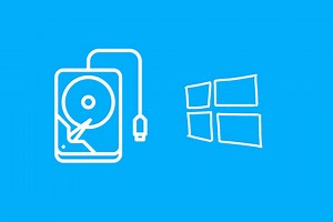 Cómo borrar tu disco duro de forma segura y que Windows 10 permanezca intacto