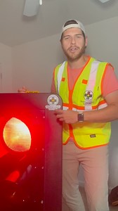 Why are you stuck at a red light? #reels #reelsinstagram #drivinglessons #educational #trafficlight #trafficsignal #safety #efficiency #viral #commute #daily | Steven Harmon