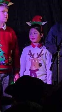 Zeke Winter Concert 2025 - Kling Kling Kling