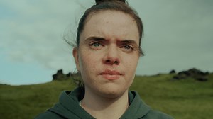 Preparing to Fly in “Puffling”