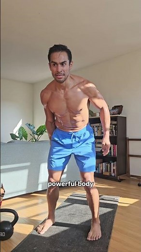 Rotational Movement Workout - You Need This