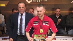 5.8K views · 86 reactions | THE. CHAMPION. | Snooker Legends | Facebook