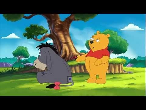 Padre de Familia - Winnie the Pooh [Español Latino][HD]