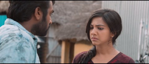 Kadhalum Kadandhu Pogum (2016) ⭐ 7.5 | Comedy, Drama, Romance