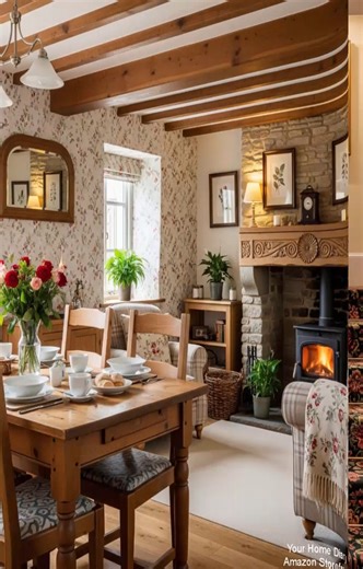 74K views · 1.2K reactions | No space? No problem. These small-space decorating tips will help you maximize your home without sacrificing style. 華 #homeinspo #smallspaces #homedecor #decorhacks #apartmentdecor #interiorstyle | Million Home Decore | Facebook