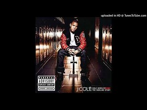 J. Cole - Sideline Story (Instrumental)