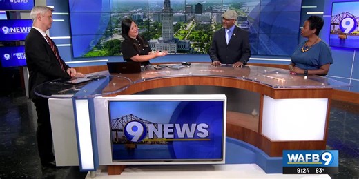 Southern University Law Center hosting EMPowerED Entrepreneurs conference