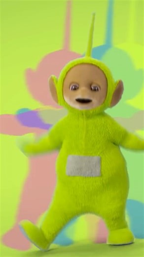 97K views · 1.1K reactions | The vibes in Teletubbyland are unmatched ✨ #teletubbies | Teletubbies | Facebook