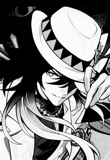 Discovering Ashveil in Honkai Star Rail