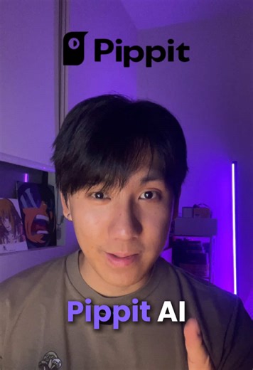 You can now create viral AI content that sells with @pippit official They are now offering new users free trial and 50% off. #Pippit #PippitPartner #MarketingAgent